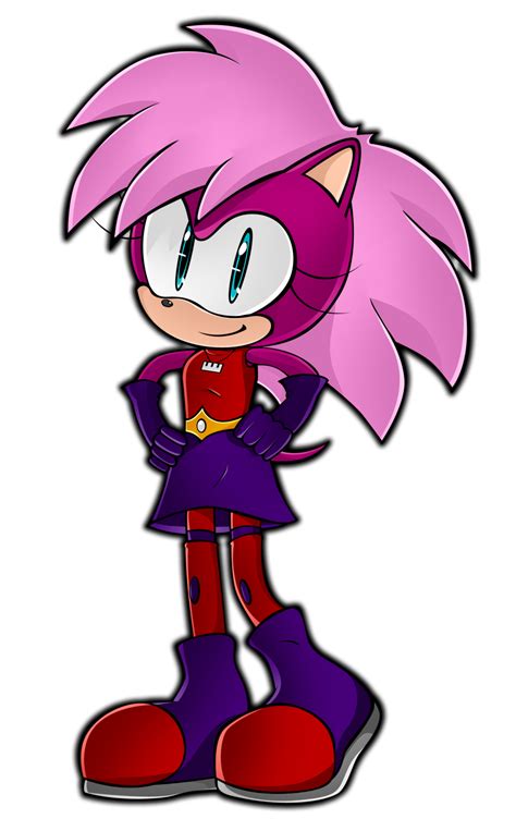Check out our sonic fan art selection for the very best in unique or custom, handmade pieces from our prints shops. . Sonia the hedgehog fan art
